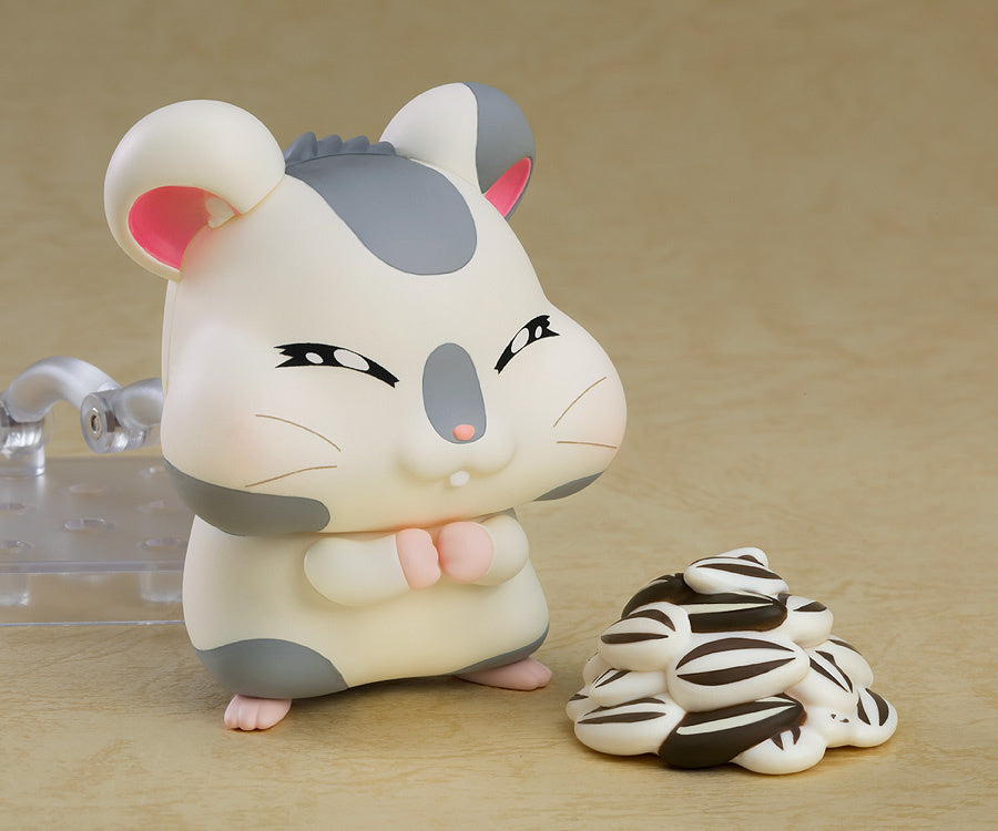 Good Smile Company Oxnard Nendoroid [Tottoko Hamtaro]