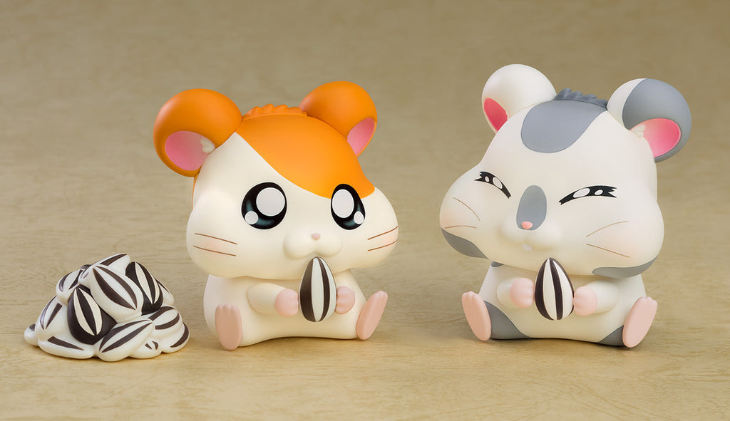 Good Smile Company Oxnard Nendoroid [Tottoko Hamtaro]