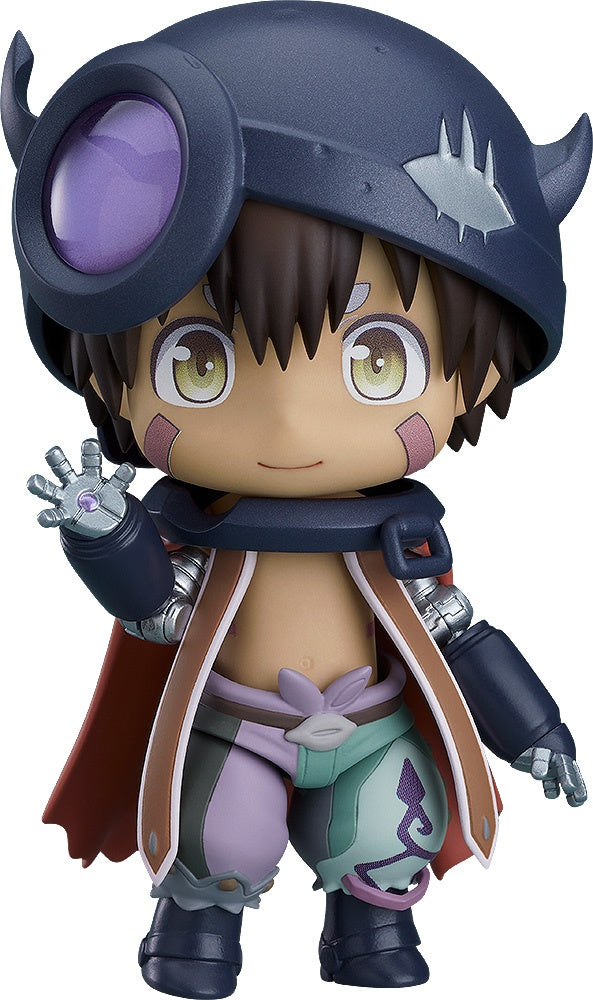 Good Smile Company Reg Nendoroid [Made in Abyss]