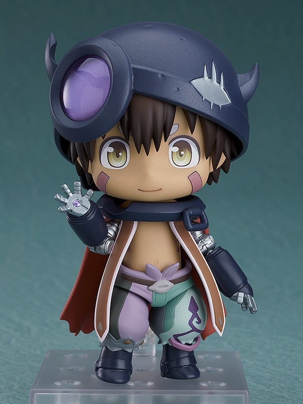 Good Smile Company Reg Nendoroid [Made in Abyss]