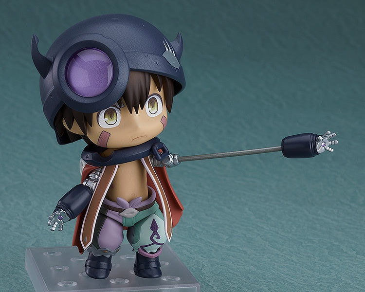 Good Smile Company Reg Nendoroid [Made in Abyss]