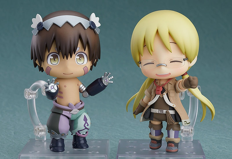 Good Smile Company Reg Nendoroid [Made in Abyss]