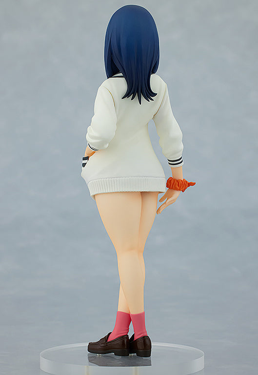 Good Smile Company Rikka Takarada Pop up Parade [SSSS.Gridman]