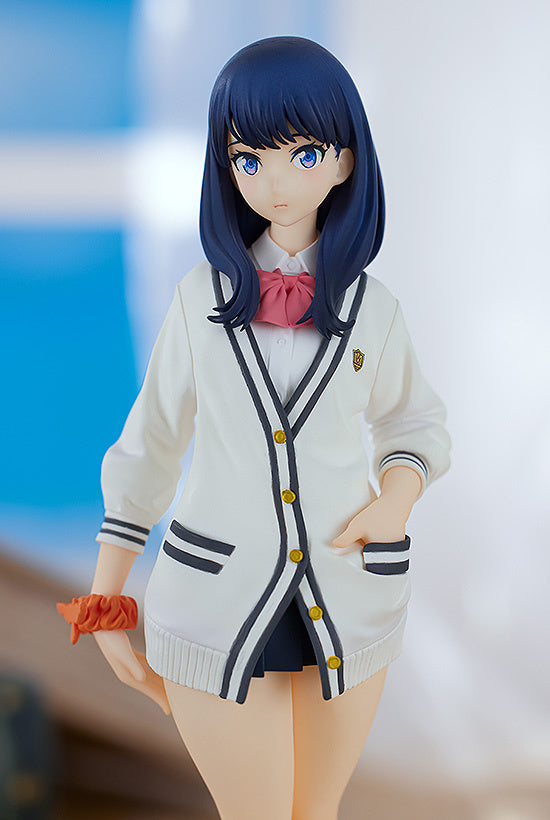 Good Smile Company Rikka Takarada Pop up Parade [SSSS.Gridman]