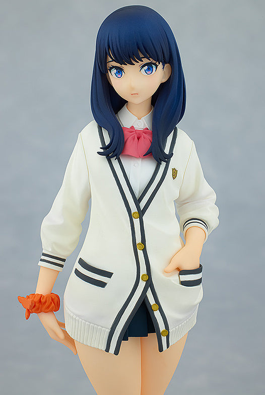 Good Smile Company Rikka Takarada Pop up Parade [SSSS.Gridman]