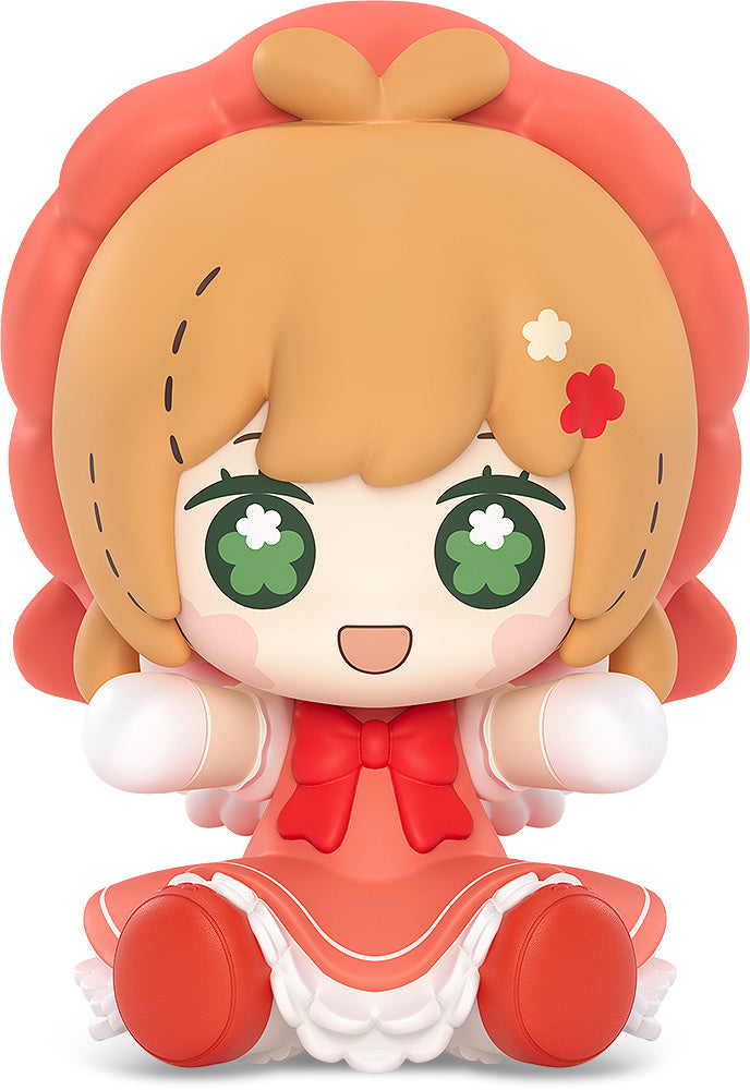 Good Smile Company Sakura Kinomoto: Catch You Catch Me Ver. Huggy Good Smile [Cardcaptor Sakura]