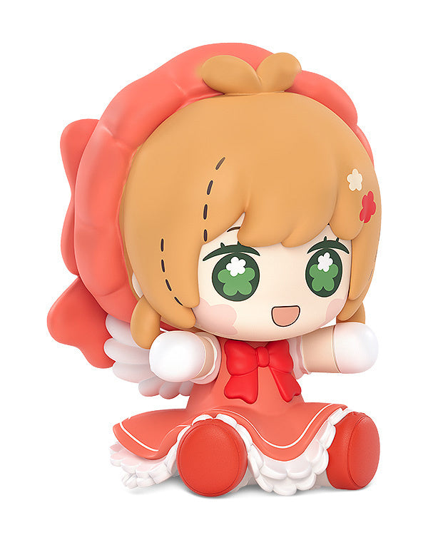 Good Smile Company Sakura Kinomoto: Catch You Catch Me Ver. Huggy Good Smile [Cardcaptor Sakura]