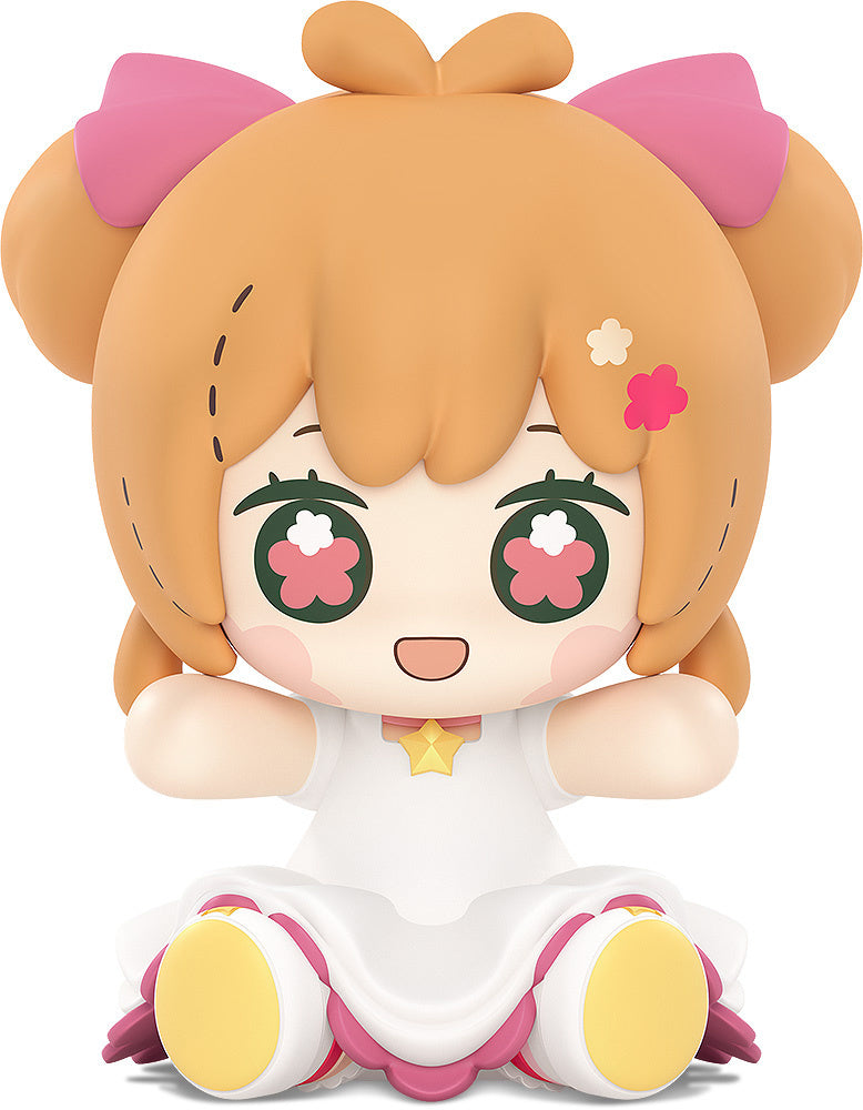 Good Smile Company Sakura Kinomoto: Platinum Ver. Huggy Good Smile [Cardcaptor Sakura]