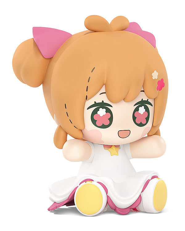 Good Smile Company Sakura Kinomoto: Platinum Ver. Huggy Good Smile [Cardcaptor Sakura]