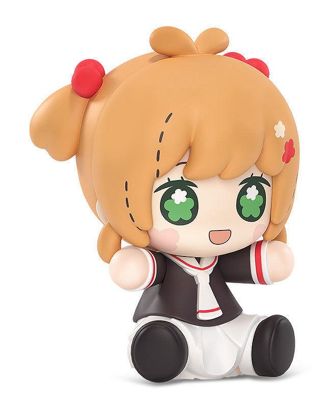 Good Smile Company Sakura Kinomoto: School Uniform Ver. Huggy Good Smile [Cardcaptor Sakura]