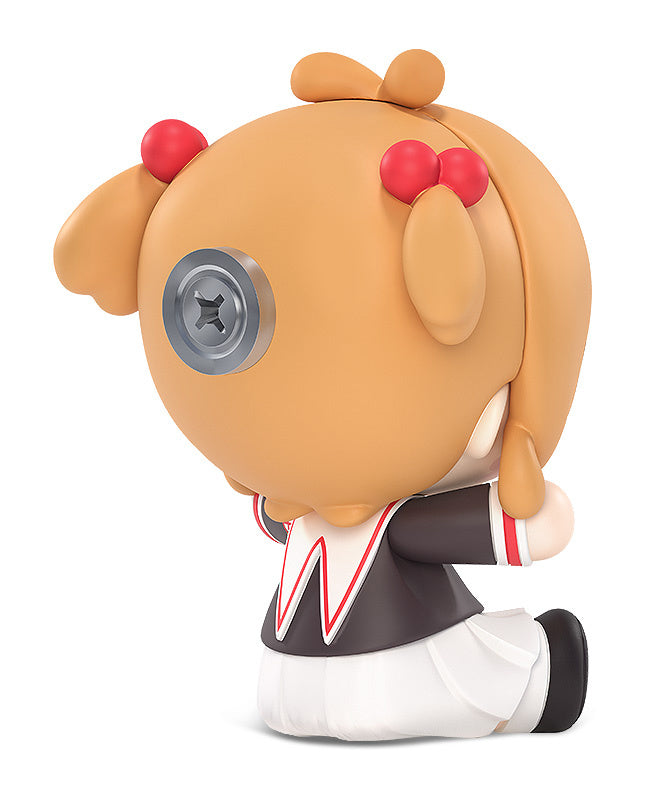 Good Smile Company Sakura Kinomoto: School Uniform Ver. Huggy Good Smile [Cardcaptor Sakura]