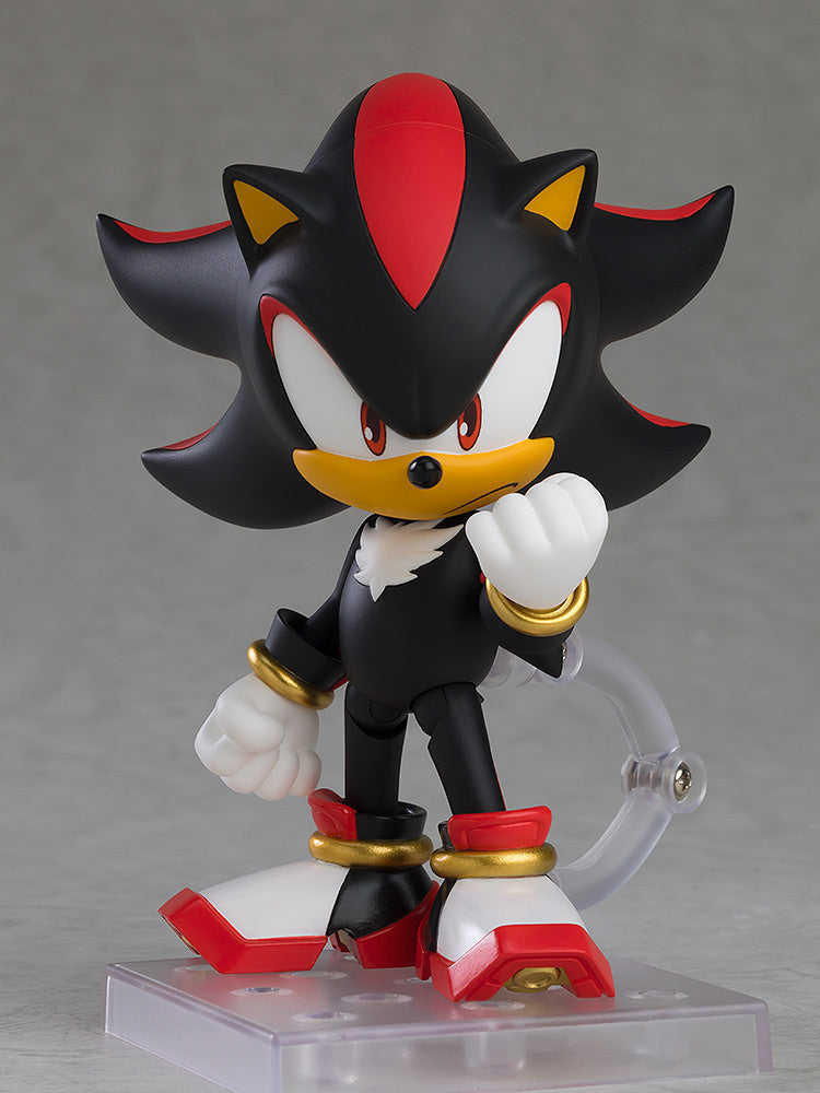 Good Smile Company Shadow the Hedgehog Nendoroid