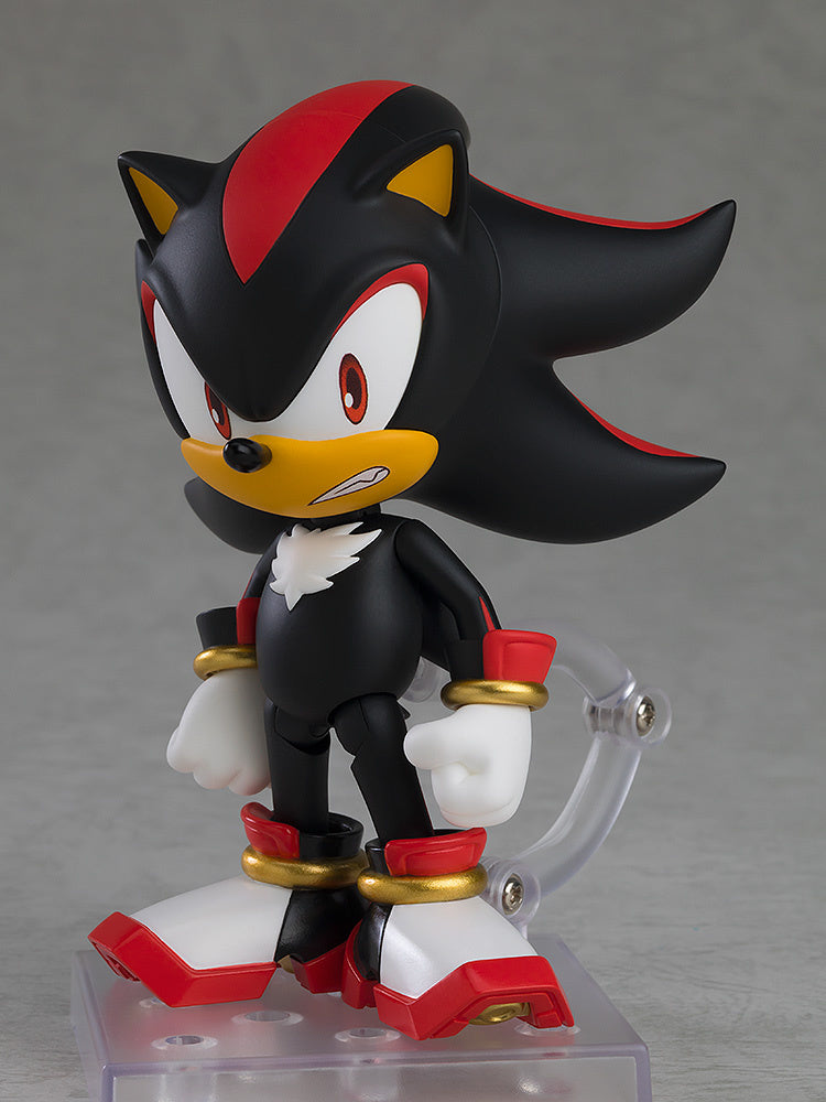 Good Smile Company Shadow the Hedgehog Nendoroid