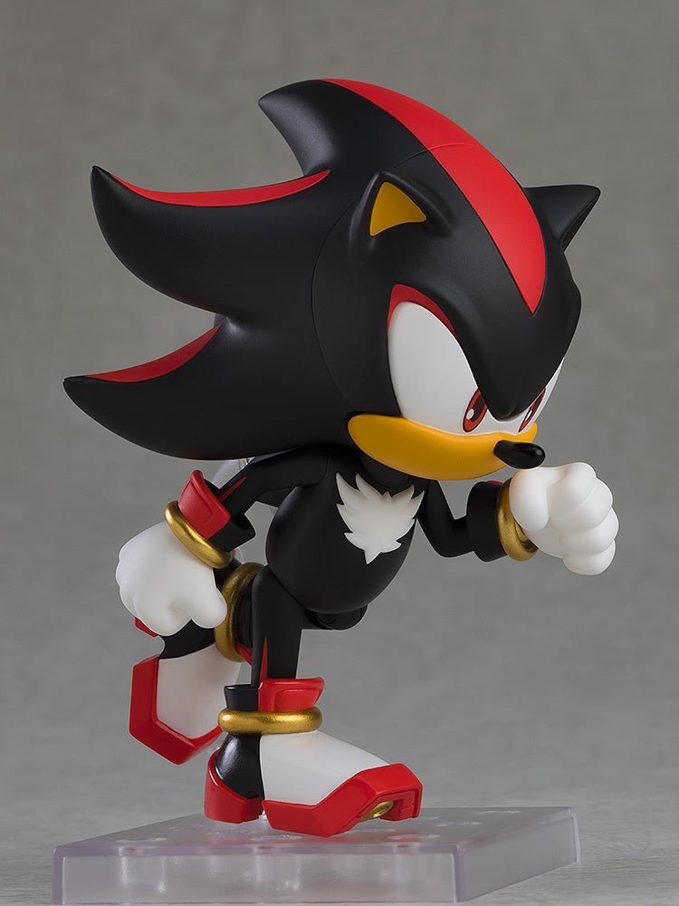 Good Smile Company Shadow the Hedgehog Nendoroid