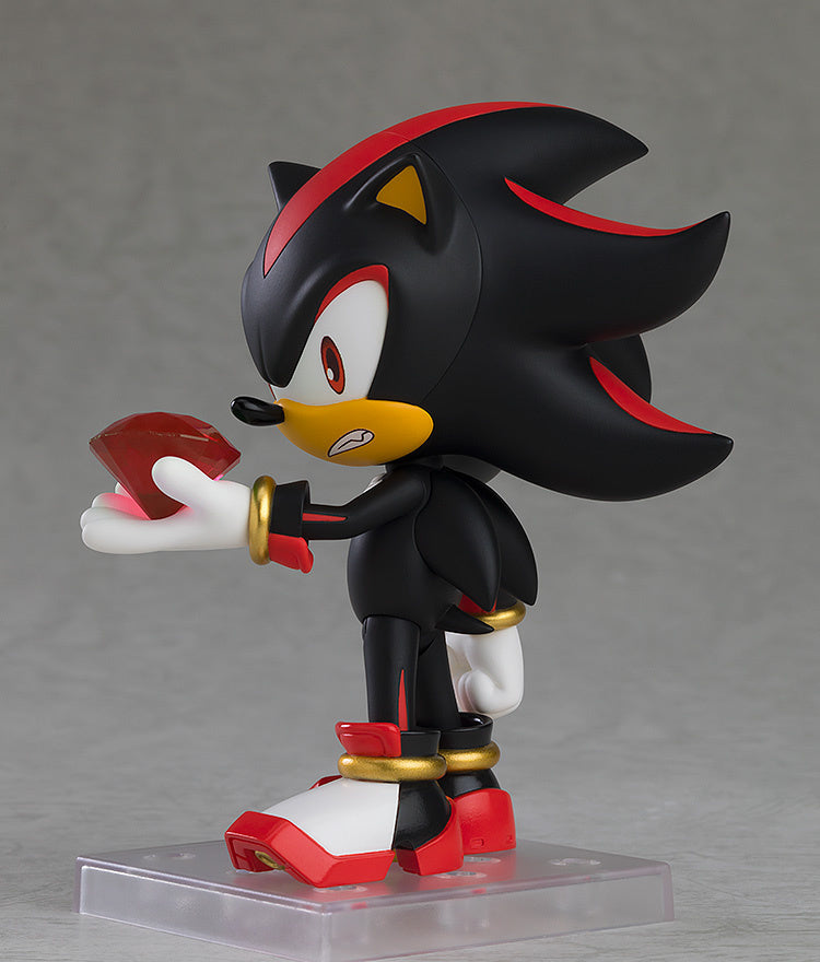 Good Smile Company Shadow the Hedgehog Nendoroid