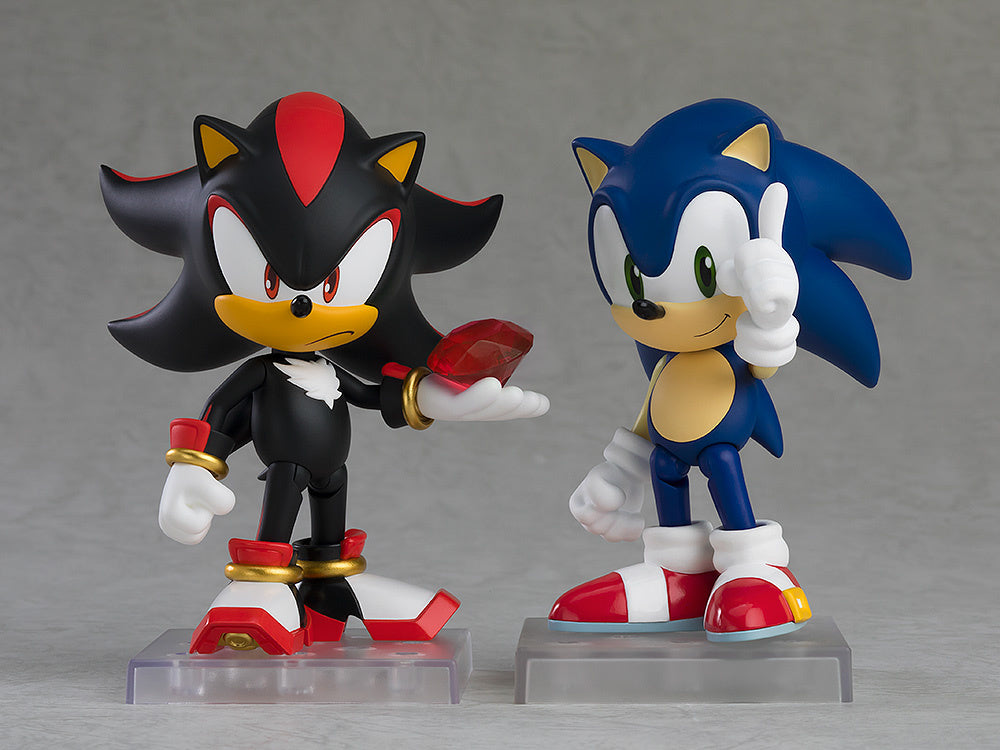 Good Smile Company Shadow the Hedgehog Nendoroid