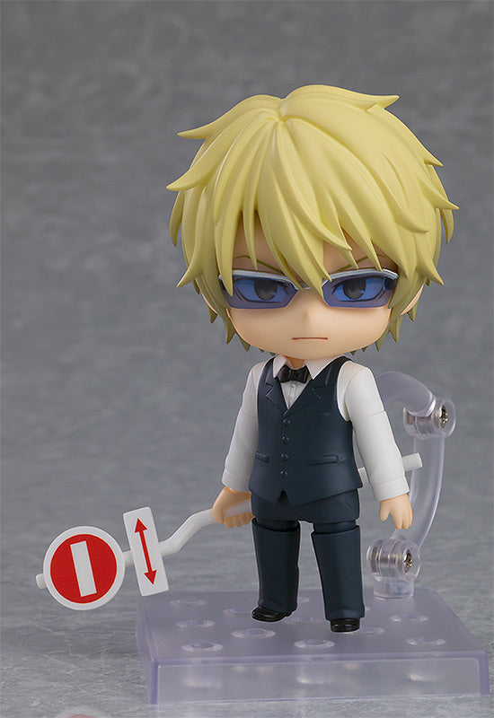 Good Smile Company Shizuo Heiwajima Nendoroid [Durarara!!x2]