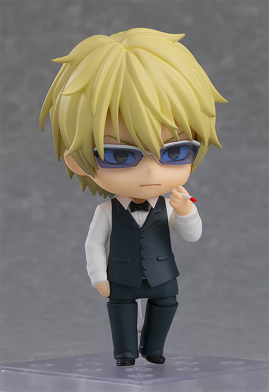 Good Smile Company Shizuo Heiwajima Nendoroid [Durarara!!x2]