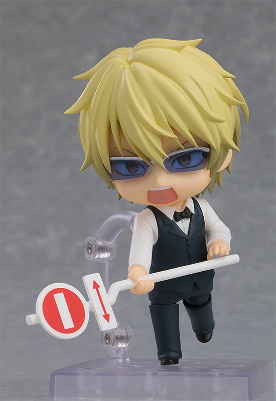 Good Smile Company Shizuo Heiwajima Nendoroid [Durarara!!x2]