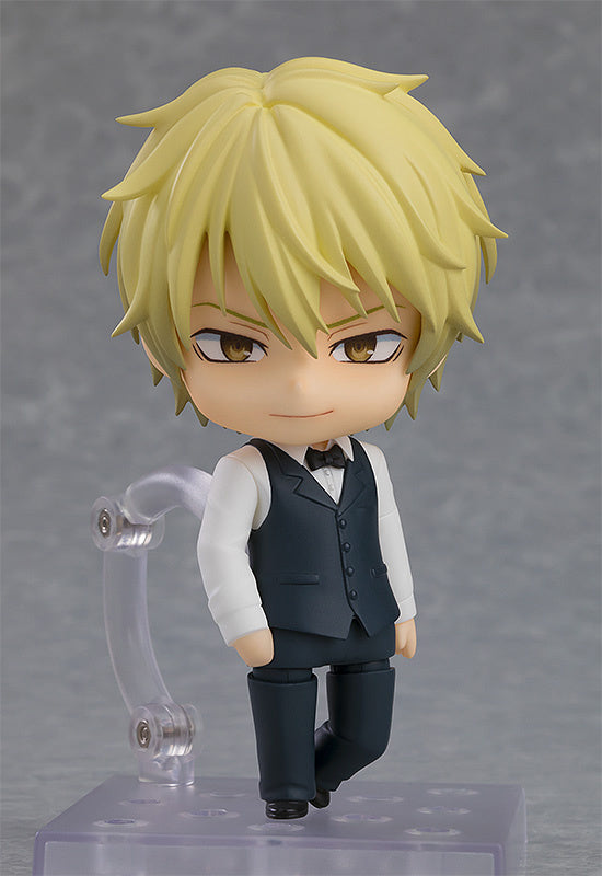 Good Smile Company Shizuo Heiwajima Nendoroid [Durarara!!x2]