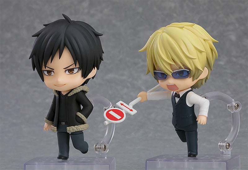 Good Smile Company Shizuo Heiwajima Nendoroid [Durarara!!x2]