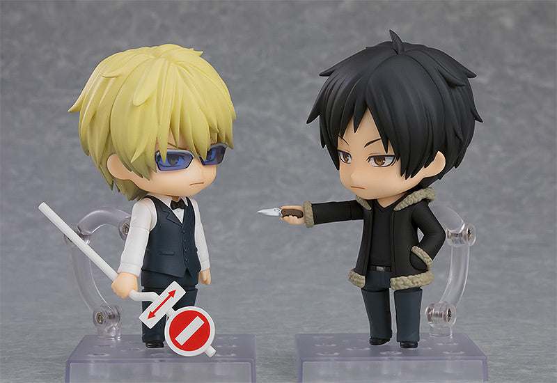 Good Smile Company Shizuo Heiwajima Nendoroid [Durarara!!x2]