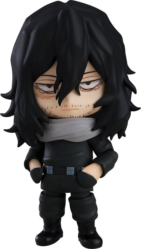 Good Smile Company Shota Aizawa Nendoroid [My Hero Academia]