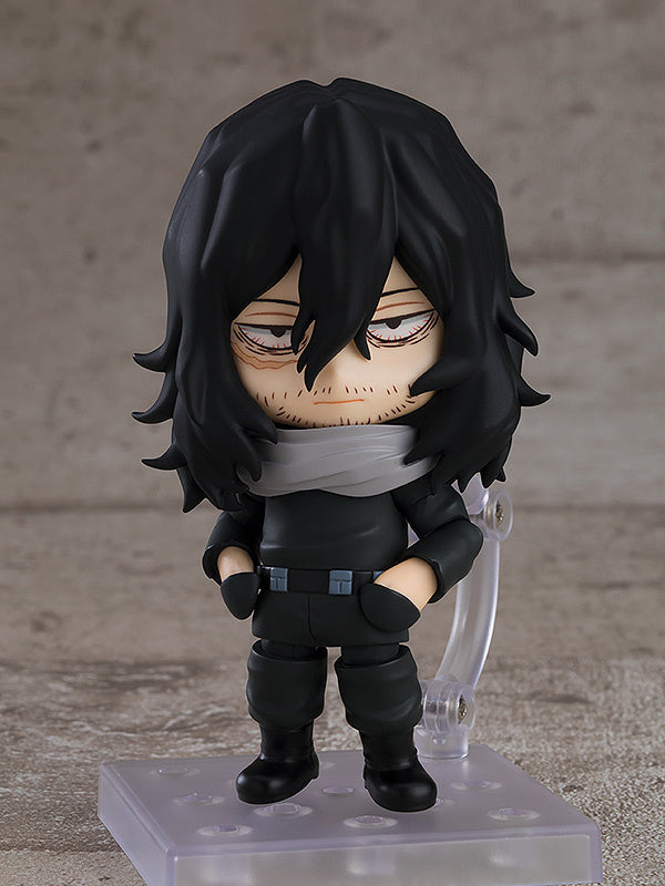 Good Smile Company Shota Aizawa Nendoroid [My Hero Academia]