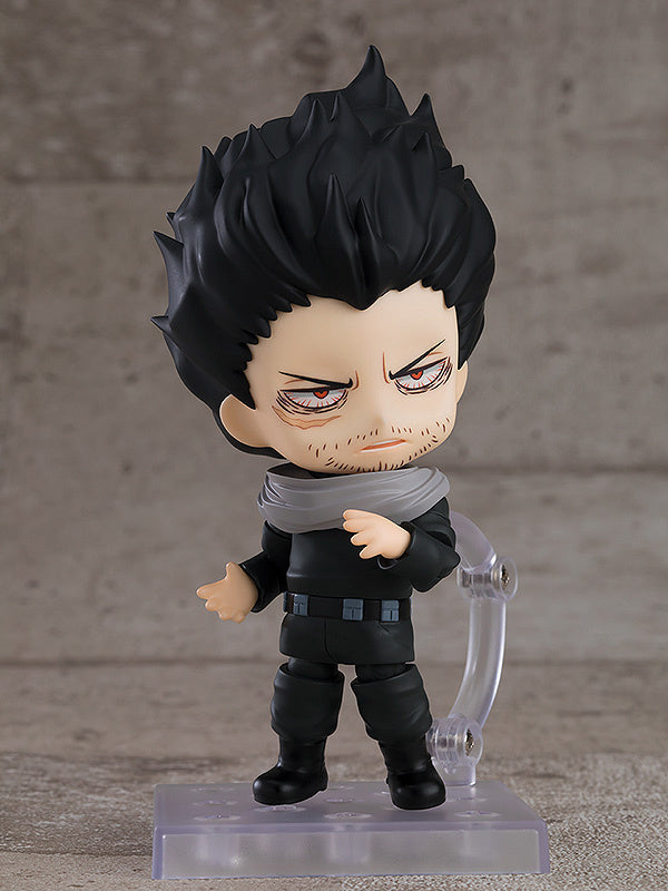 Good Smile Company Shota Aizawa Nendoroid [My Hero Academia]