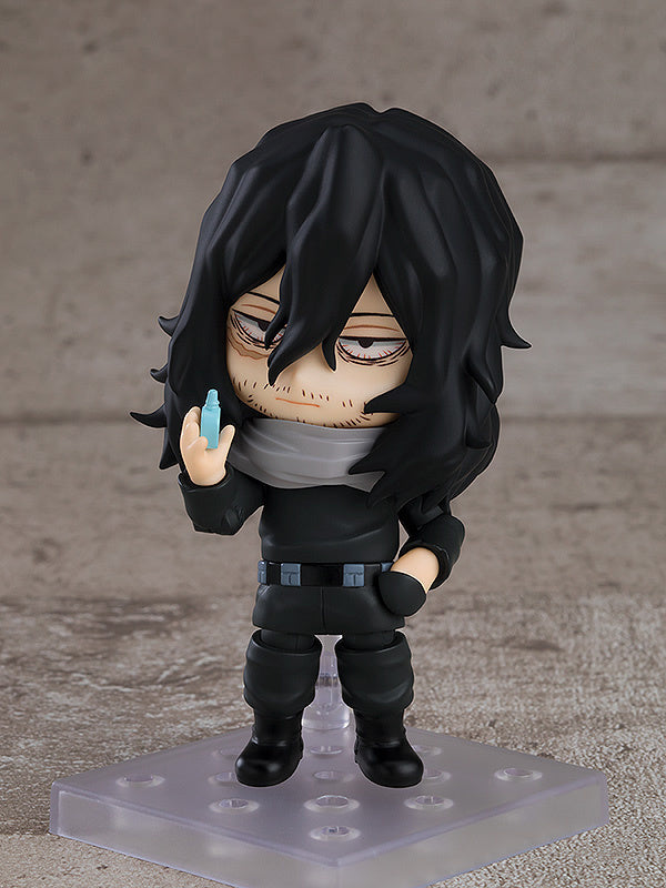 Good Smile Company Shota Aizawa Nendoroid [My Hero Academia]