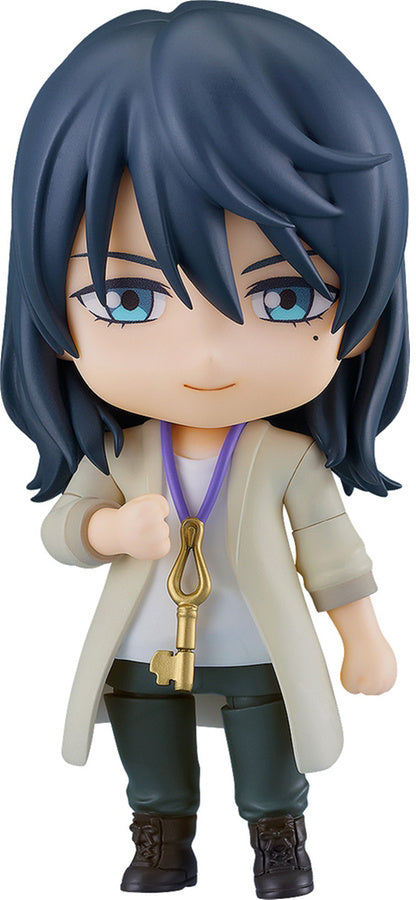 Good Smile Company Souta Munakata Nendoroid [Suzume]