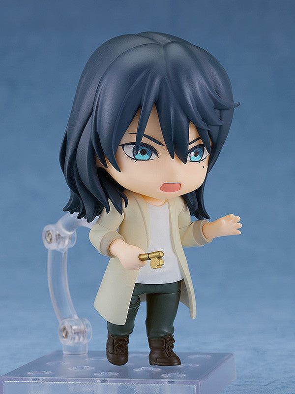 Good Smile Company Souta Munakata Nendoroid [Suzume]