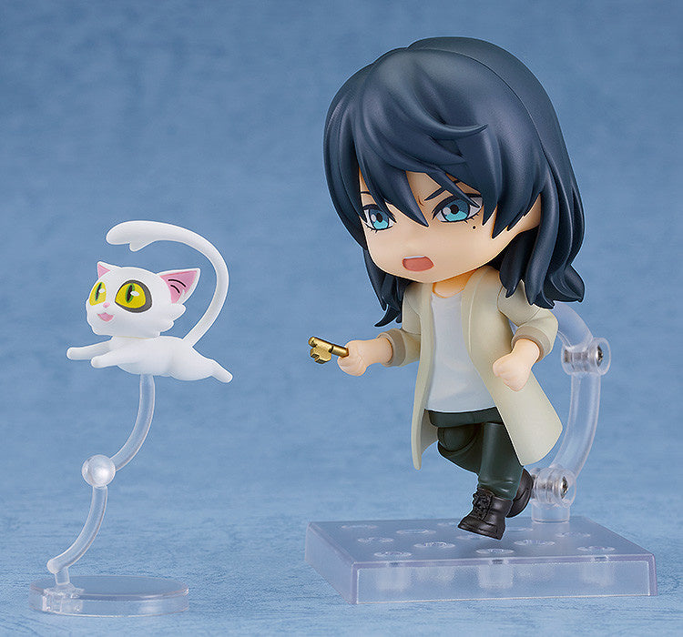 Good Smile Company Souta Munakata Nendoroid [Suzume]