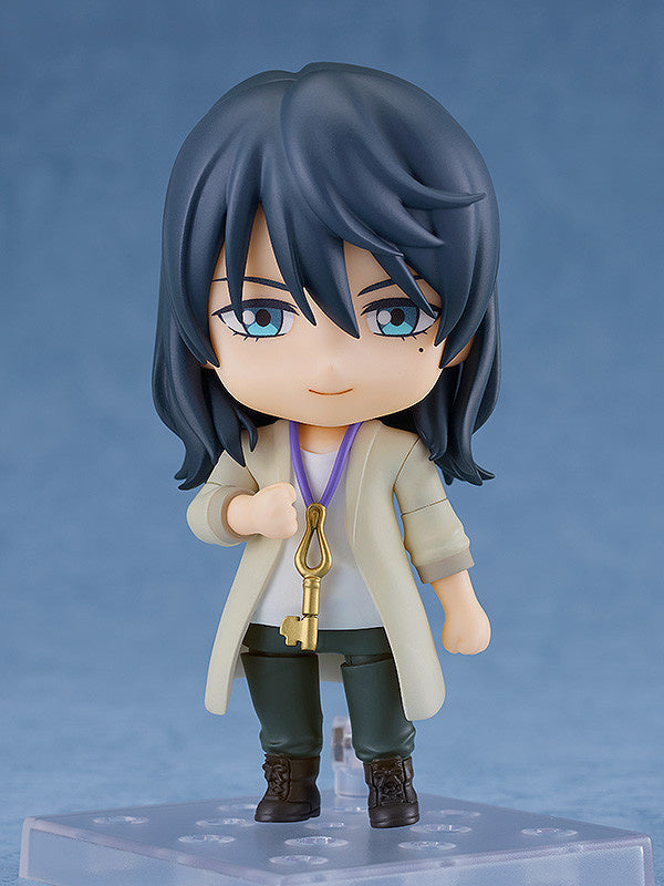 Good Smile Company Souta Munakata Nendoroid [Suzume]