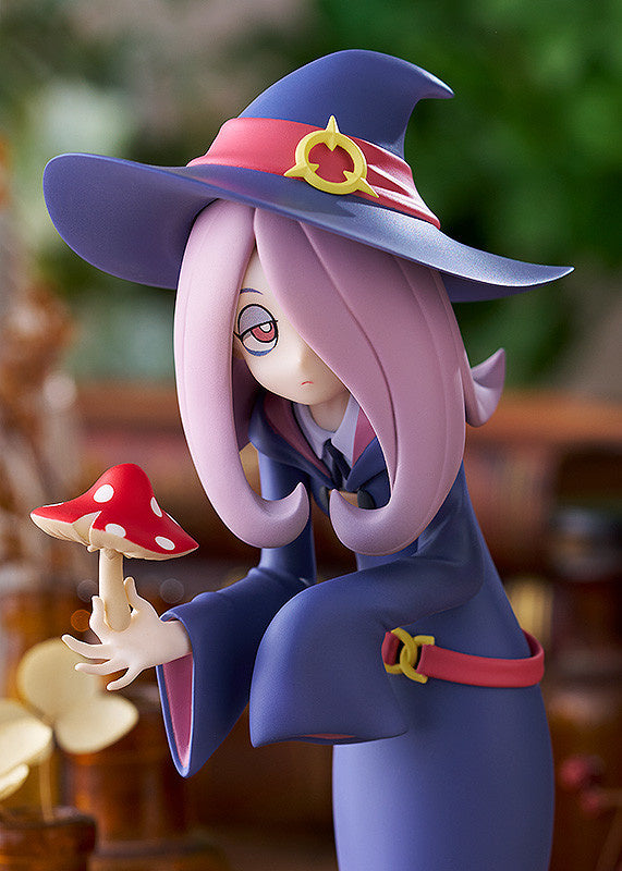 Good Smile Company Sucy Manbavaran Pop Up Parade [Little Witch Academia]