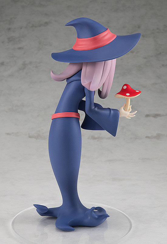 Good Smile Company Sucy Manbavaran Pop Up Parade [Little Witch Academia]