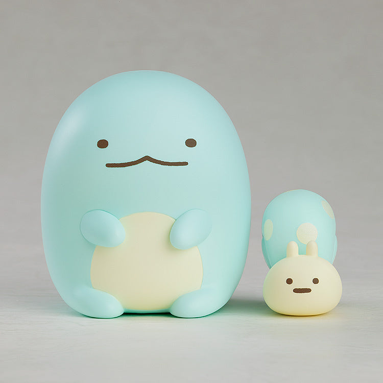 Good Smile Company Tokage and Nisetsumuri Nendoroid [Sumikko Gurashi]