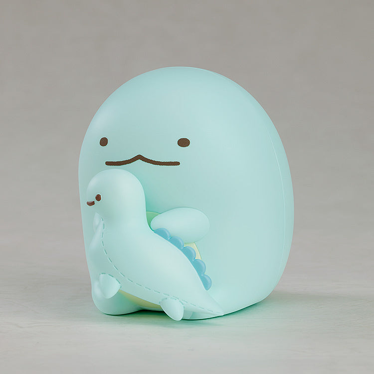 Good Smile Company Tokage and Nisetsumuri Nendoroid [Sumikko Gurashi]