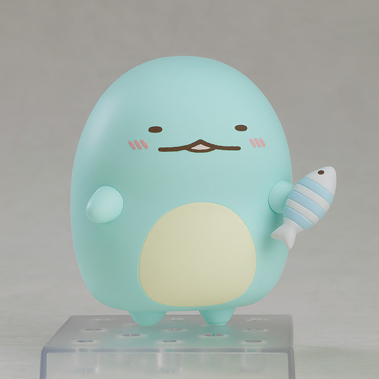 Good Smile Company Tokage and Nisetsumuri Nendoroid [Sumikko Gurashi]