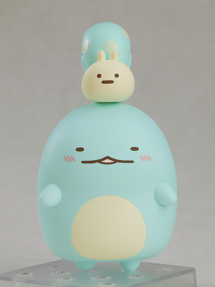 Good Smile Company Tokage and Nisetsumuri Nendoroid [Sumikko Gurashi]