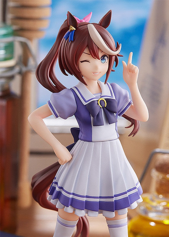 Good Smile Company Tokai Teio: School Uniform [Uma Musume: Pretty Derby]