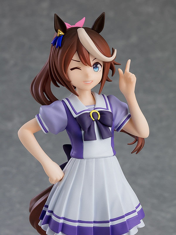 Good Smile Company Tokai Teio: School Uniform [Uma Musume: Pretty Derby]