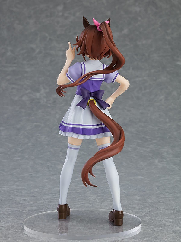 Good Smile Company Tokai Teio: School Uniform [Uma Musume: Pretty Derby]