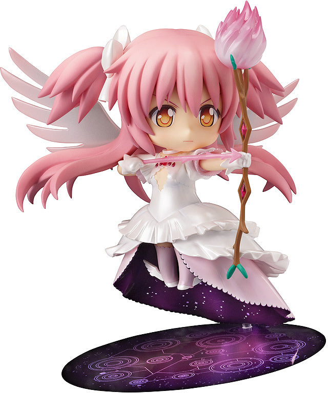 Good Smile Company Ultimate Madoka Nendoroid [Puella Magi Madoka Magica]