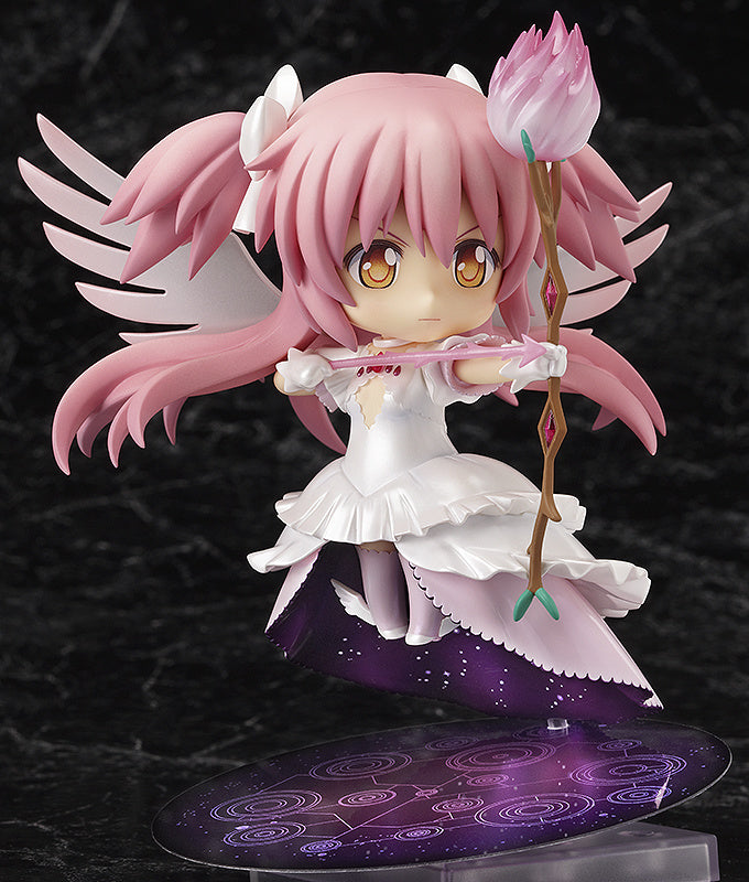 Good Smile Company Ultimate Madoka Nendoroid [Puella Magi Madoka Magica]