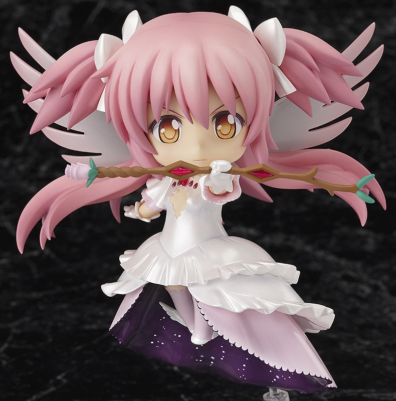 Good Smile Company Ultimate Madoka Nendoroid [Puella Magi Madoka Magica]