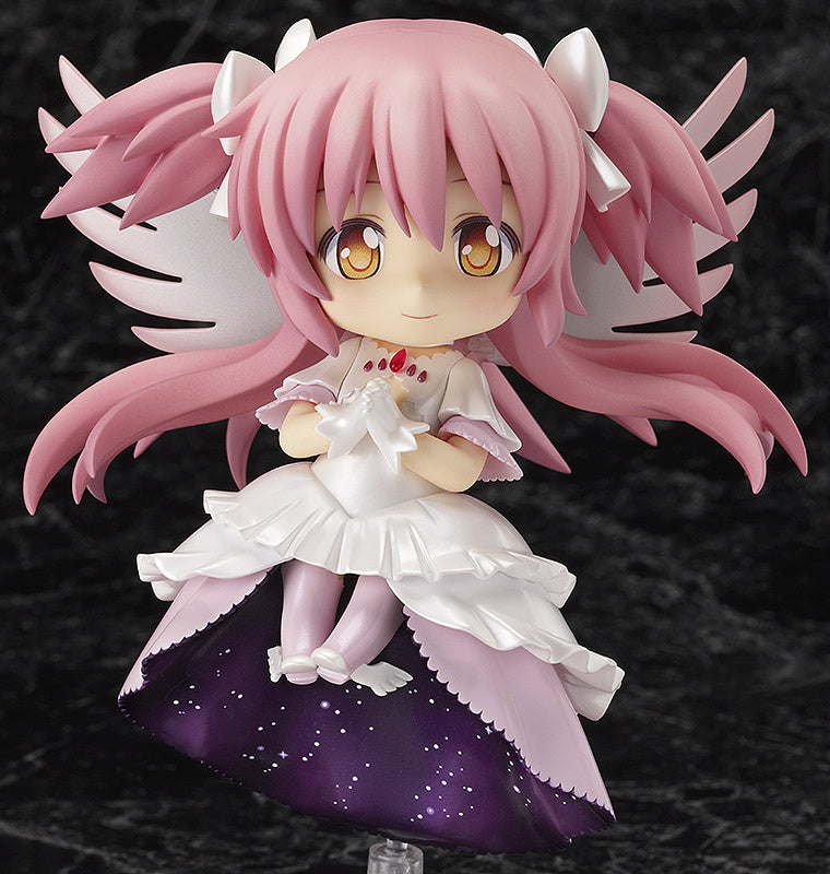 Good Smile Company Ultimate Madoka Nendoroid [Puella Magi Madoka Magica]