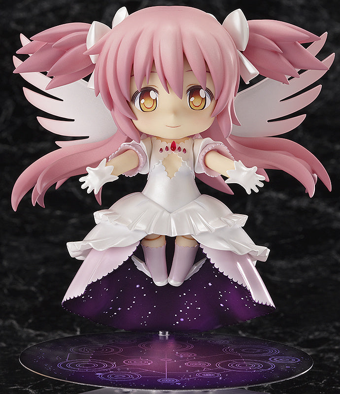 Good Smile Company Ultimate Madoka Nendoroid [Puella Magi Madoka Magica]