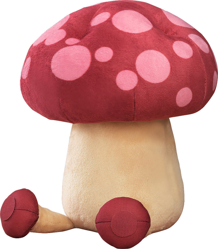 Good Smile Company Walking Mushroom Plush [Delicious in Dungeon]