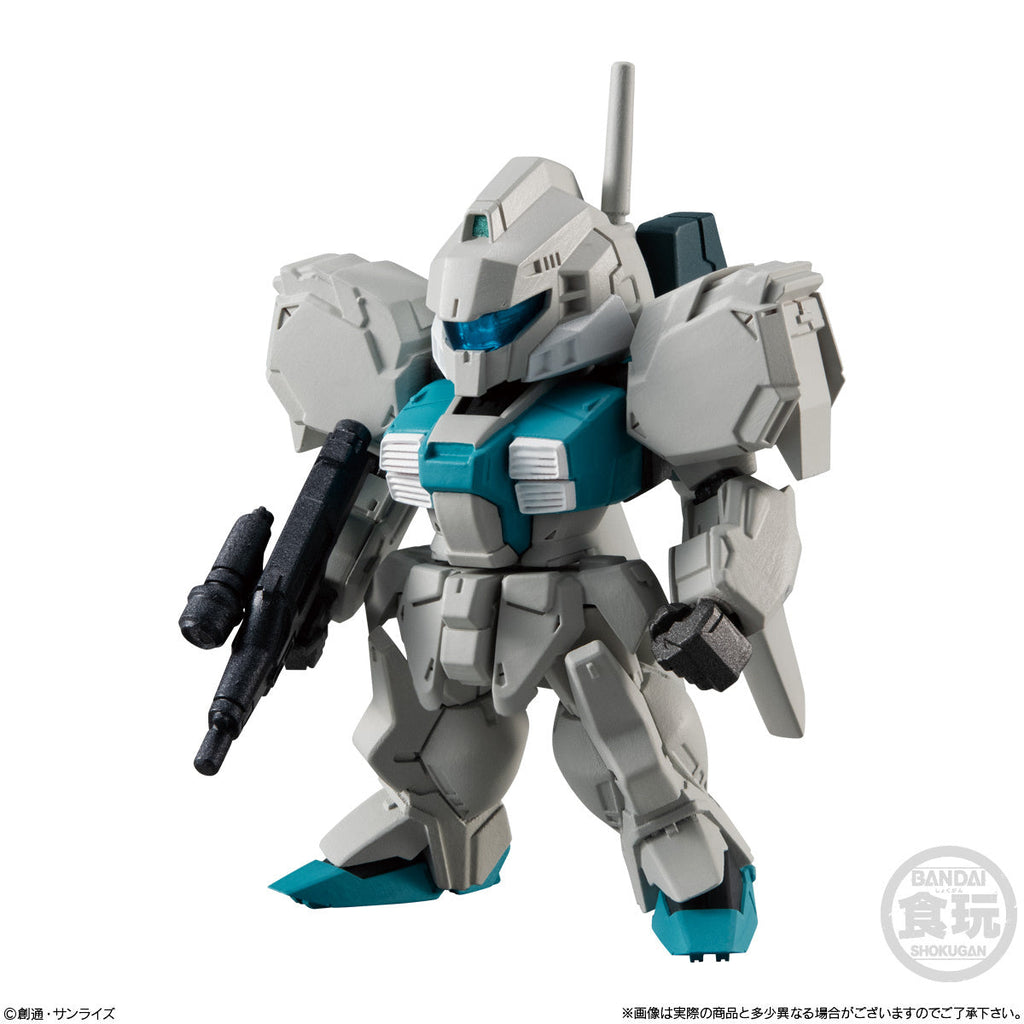 Gundam Action & Toy Figures GUNDAM CONVERGE #23